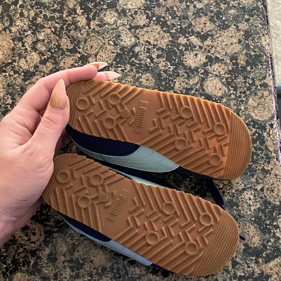 Puma Roma - Picture 3 of 4